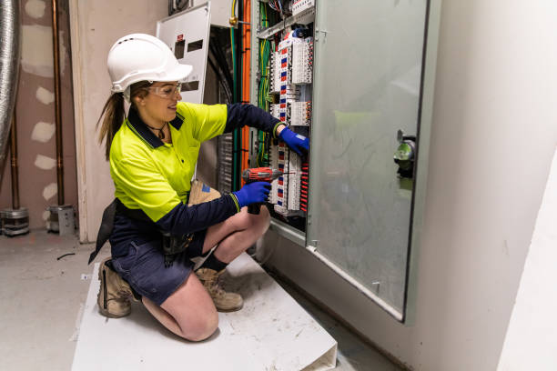 Best Industrial Electrical Services  in Rupert, ID