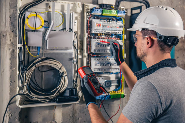Why Trust Our Certified Electricians for Your Electrical Needs in ID?