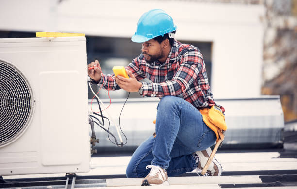 Electrical Rewiring Services in ID