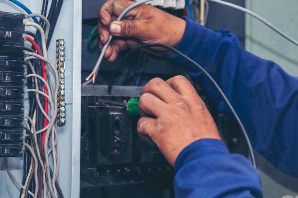 Best Circuit Breaker Repair  in Rupert, ID