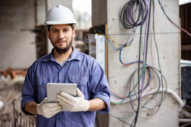 Best Electric Panel Repair  in Rupert, ID