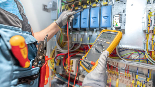 Electrical System Inspection in ID